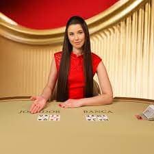 Studio meja dealer langsung togel up.com dengan kamera multi-sudut dan antarmuka taruhan real-time