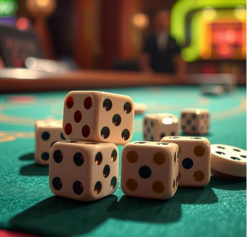 Tutorial menavigasi pasar sportsbook dan menempatkan taruhan